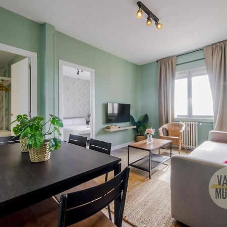 New Apt Para 7Pax En El Corazon De Madrid-Centro Exteriér fotografie