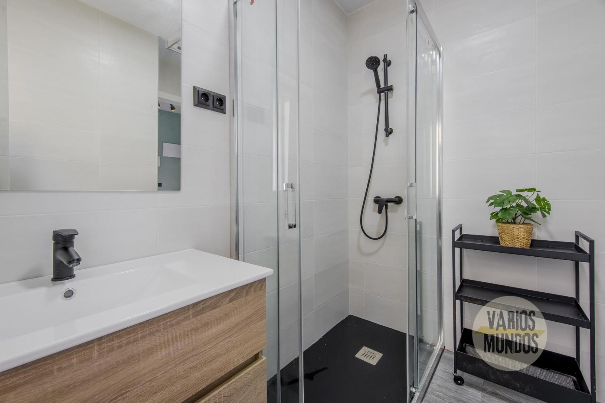 New Apt Para 7Pax En El Corazon De Madrid-Centro Exteriér fotografie