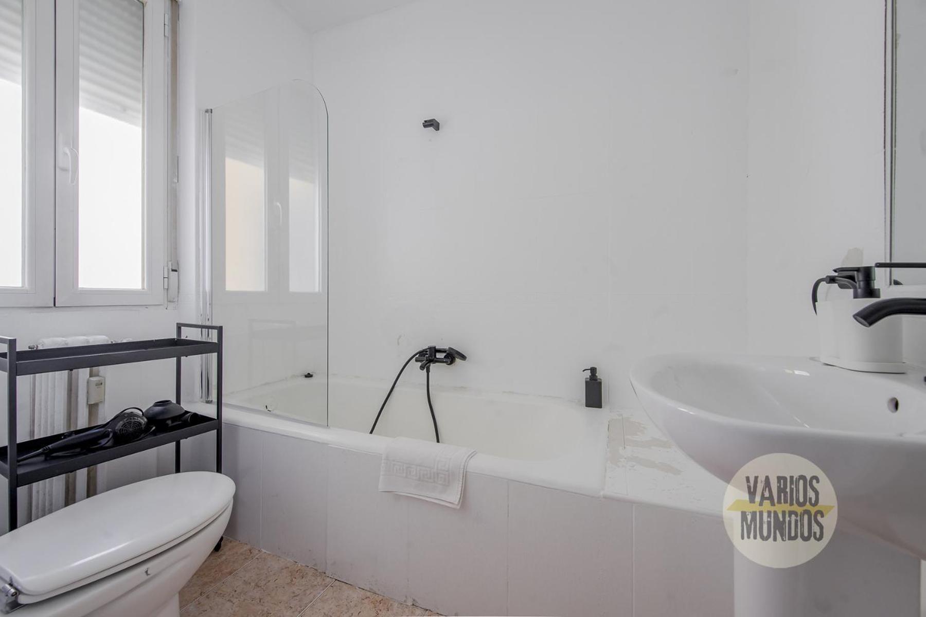 New Apt Para 7Pax En El Corazon De Madrid-Centro Exteriér fotografie